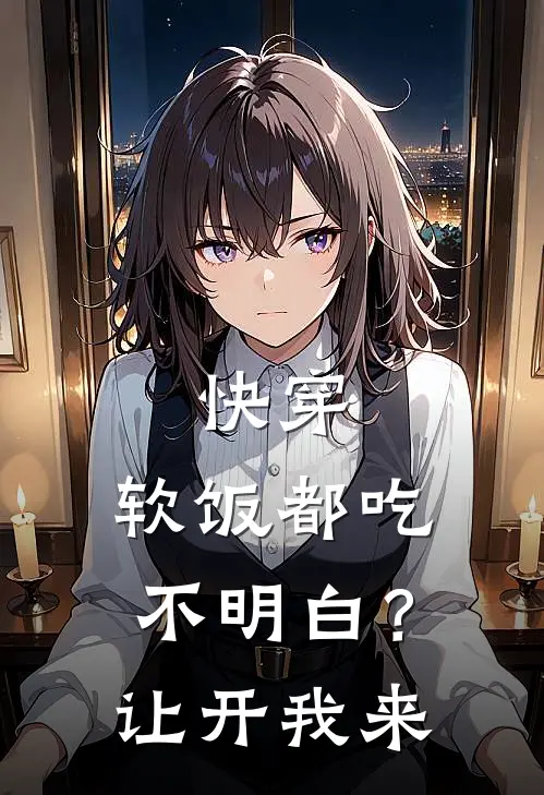 快穿：软饭都吃不明白？让开我来季明远李秀雅全本完结小说_最新章节列表快穿：软饭都吃不明白？让开我来(季明远李秀雅)