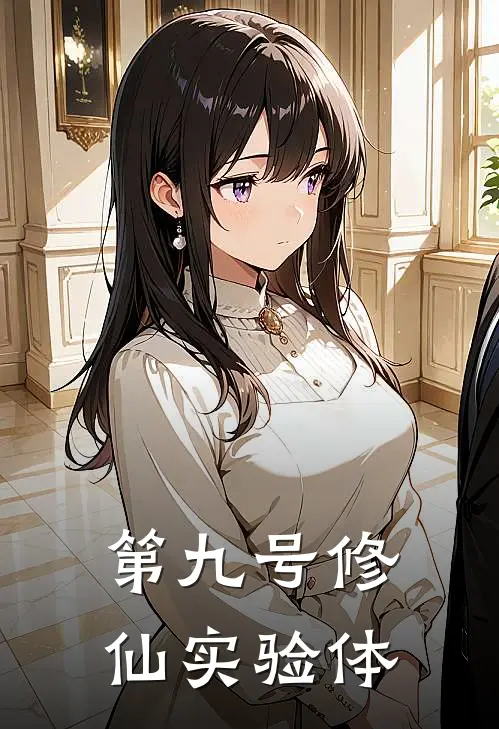 第九号修仙实验体