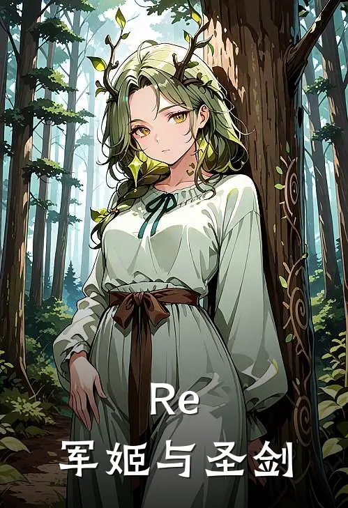 Re：军姬与圣剑