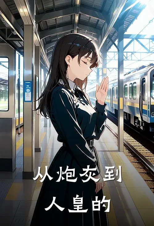 从炮灰到人皇的