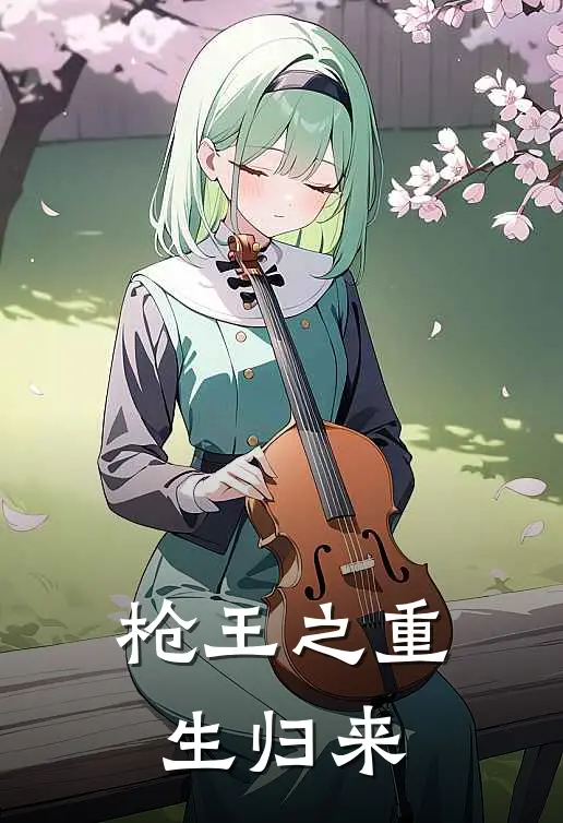 枪王之重生归来林夏林渊免费小说推荐_推荐完结小说枪王之重生归来(林夏林渊)