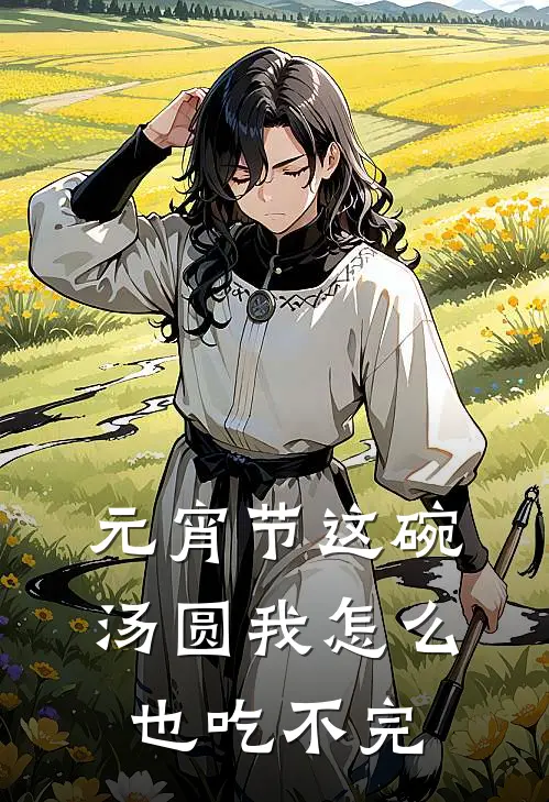 元宵节这碗汤圆我怎么也吃不完(抖音热门)免费阅读无弹窗_最新好看小说推荐元宵节这碗汤圆我怎么也吃不完抖音热门