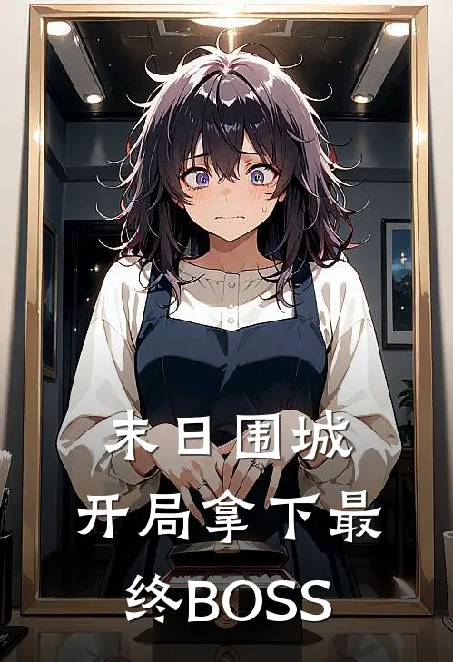 末日围城：开局拿下最终BOSS