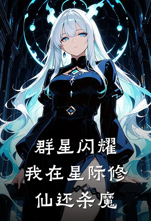 群星闪耀：我在星际修仙还杀魔