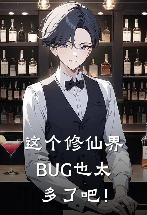陆离青云宗《这个修仙界BUG也太多了吧！》最新章节阅读_(这个修仙界BUG也太多了吧！)全章节免费在线阅读