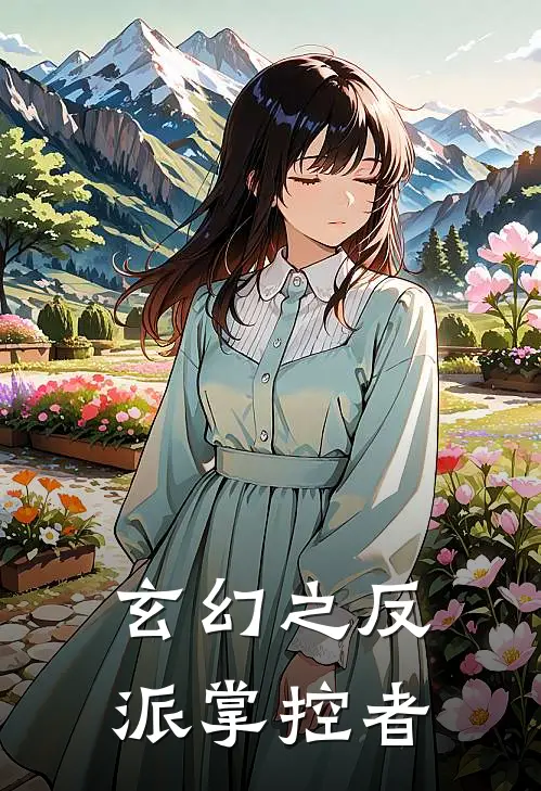 玄幻之反派掌控者