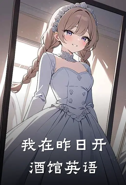 我在昨日开酒馆英语