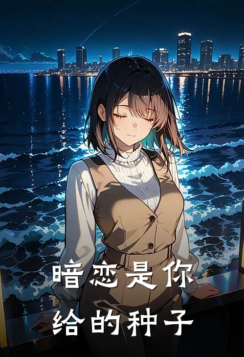 暗恋是你给的种子