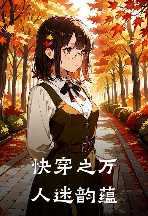 快穿之万人迷韵蕴