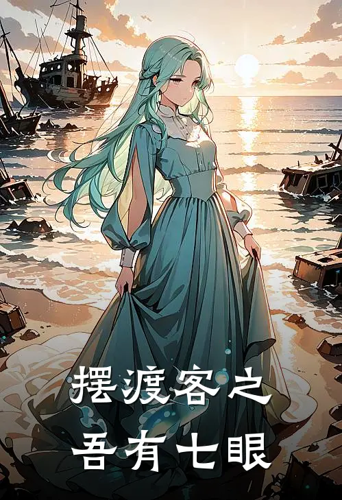 摆渡客之吾有七眼