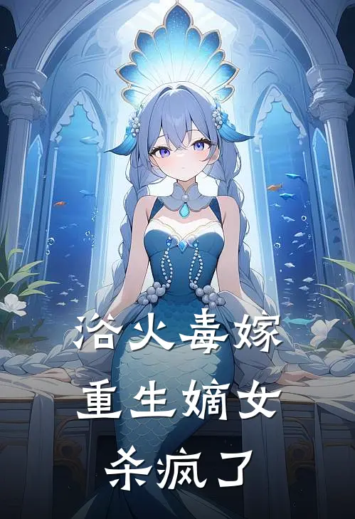 浴火毒嫁，重生嫡女杀疯了(慕清芷楚云潇)全文免费在线阅读_浴火毒嫁，重生嫡女杀疯了热门小说