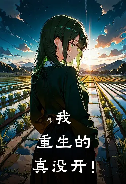 辰玄杨欣月(我，重生的，真没开！)完整版免费在线阅读_《我，重生的，真没开！》全集在线阅读