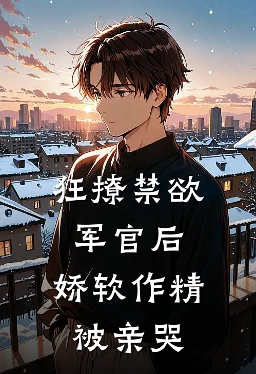 狂撩禁欲军官后，娇软作精被亲哭