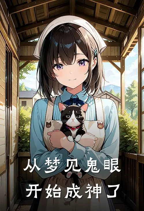 从梦见鬼眼开始成神了