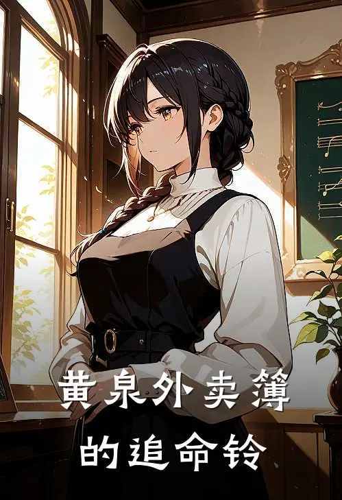 黄泉外卖簿的追命铃