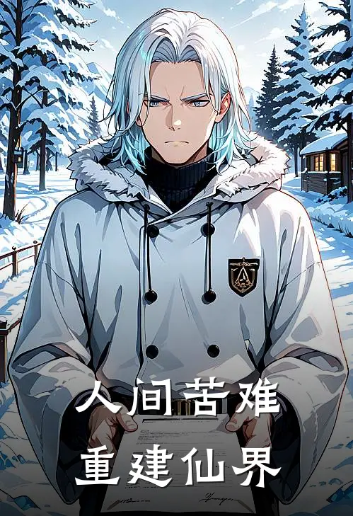 人间苦难，重建仙界