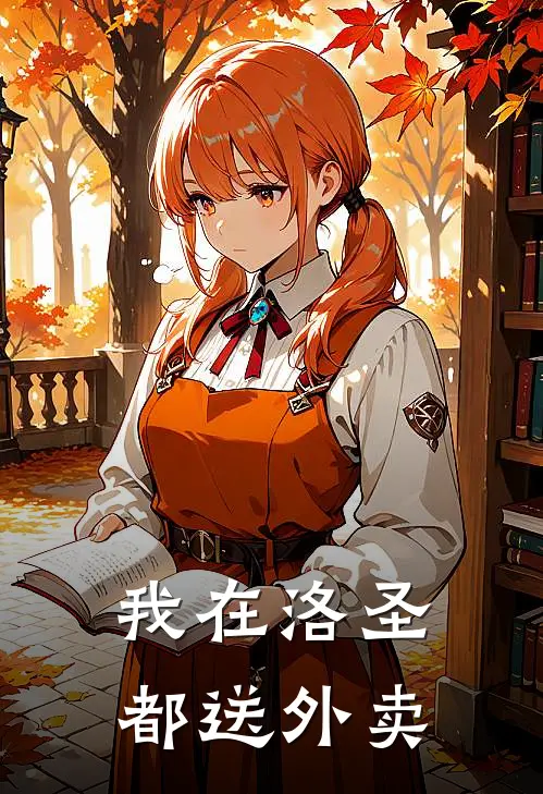 我在洛圣都送外卖李俊洛圣都推荐完结小说_热门小说在线阅读我在洛圣都送外卖(李俊洛圣都)