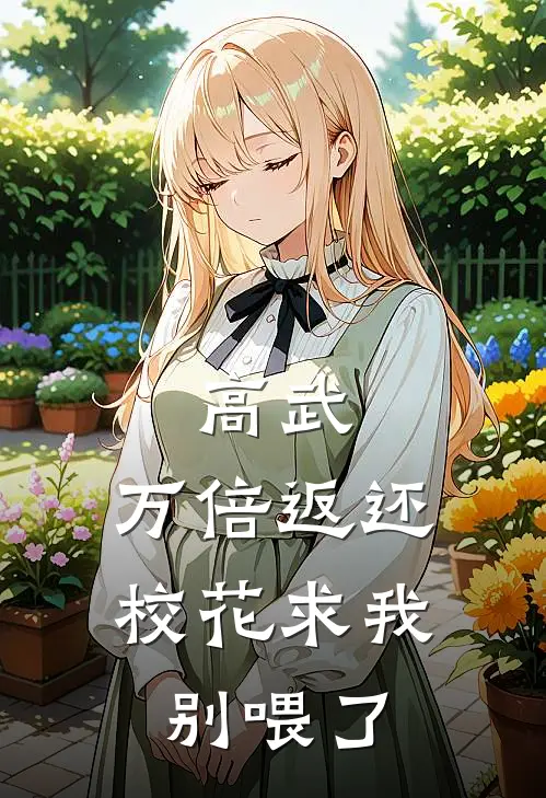 高武：万倍返还，校花求我别喂了