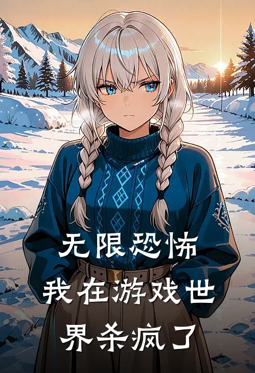 无限恐怖：我在游戏世界杀疯了