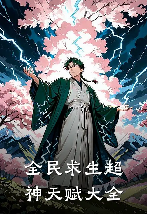 全民求生超神天赋大全