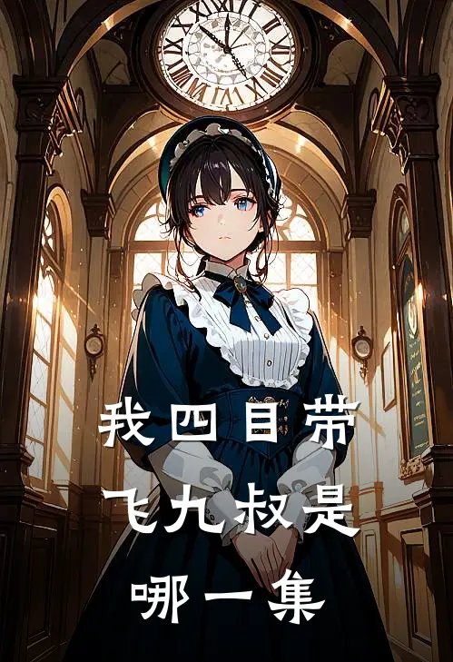 我四目带飞九叔是哪一集