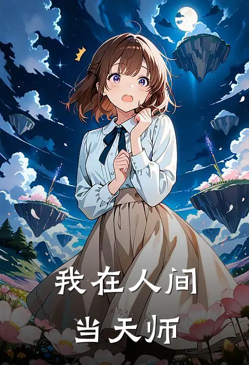 陈玄陈玄《我在人间当天师》全文免费在线阅读_《我在人间当天师》全本在线阅读