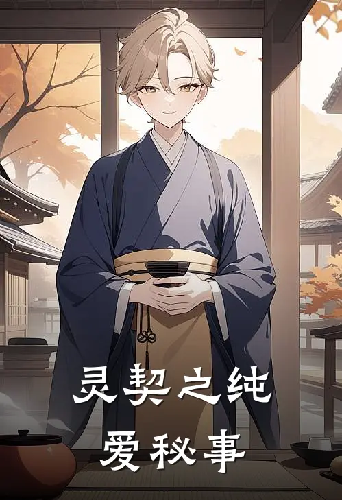 灵契之纯爱秘事