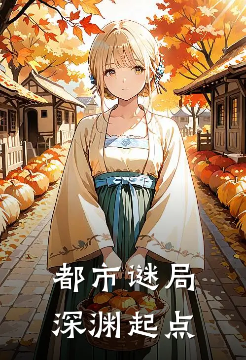 都市谜局：深渊起点