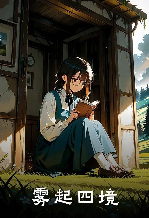 雾起四境(凌绥陆涔晗)热门网络小说_小说推荐完结雾起四境(凌绥陆涔晗)