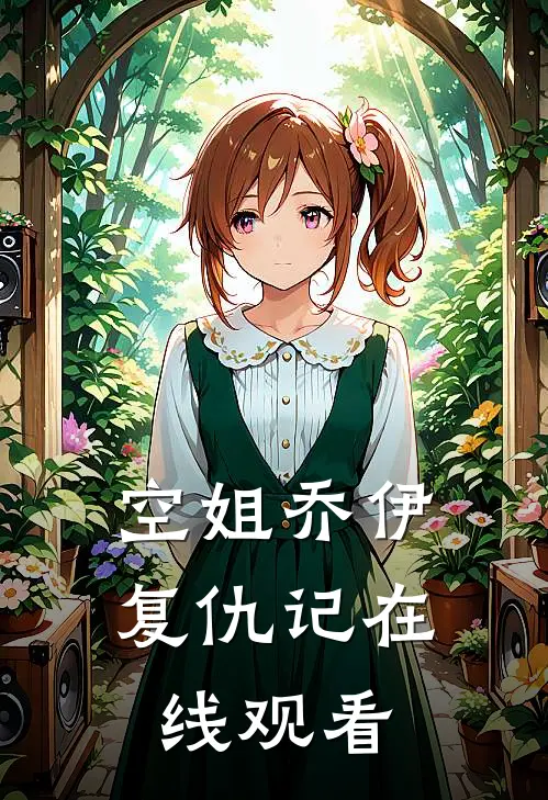 空姐乔伊复仇记在线观看