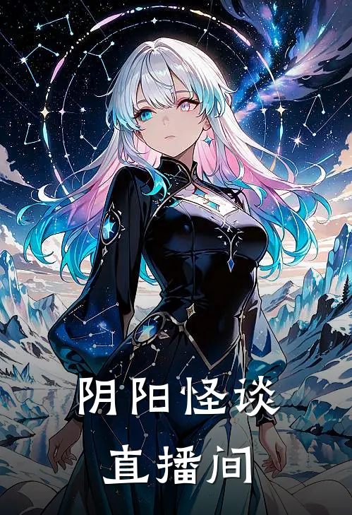 阴阳怪谈直播间(苏璃苏璃)免费阅读_完结热门小说阴阳怪谈直播间(苏璃苏璃)