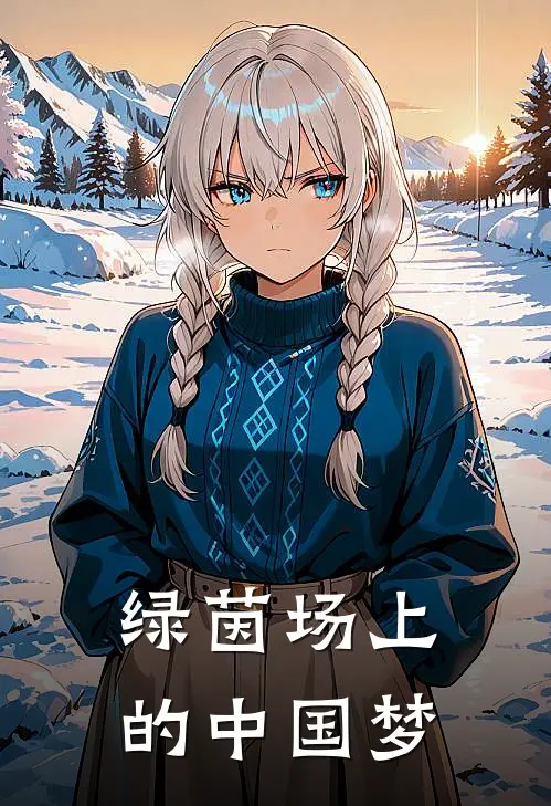 绿茵场上的中国梦