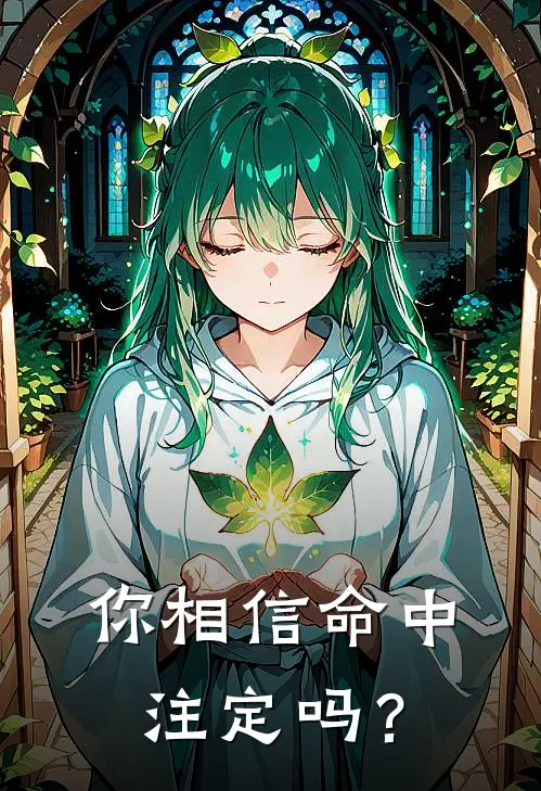 你相信命中注定吗？沈意明石孔完本热门小说_完本小说免费你相信命中注定吗？(沈意明石孔)