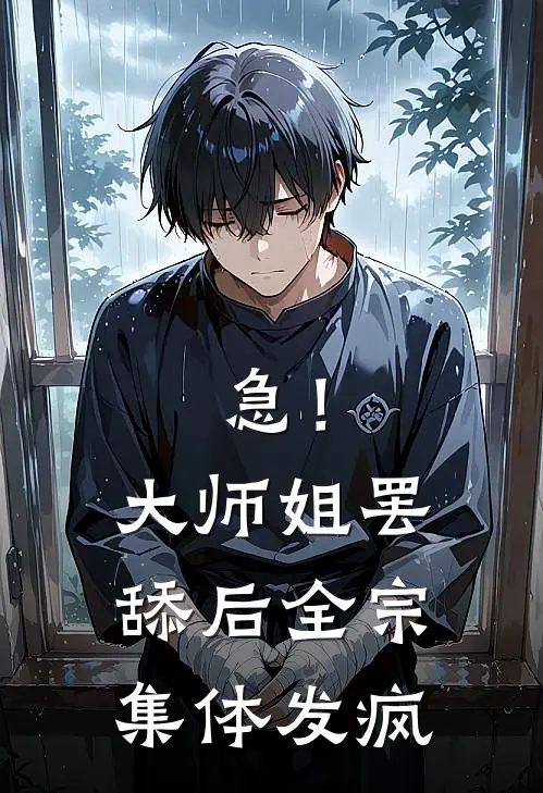 急！大师姐罢舔后，全宗集体发疯