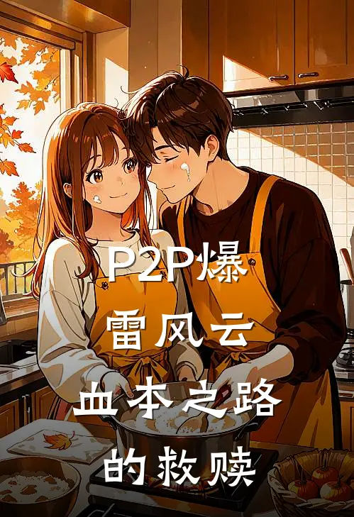 P2P爆雷风云：血本之路的救赎