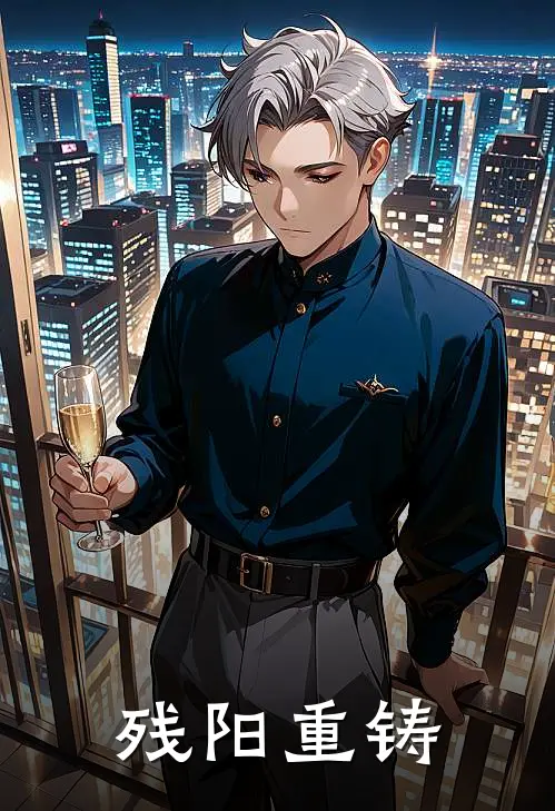 残阳重铸凯撒卡佩免费小说大全_小说推荐完本残阳重铸(凯撒卡佩)