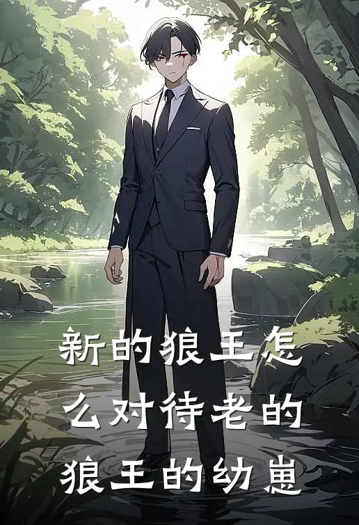 新的狼王怎么对待老的狼王的幼崽