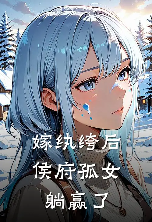 嫁纨绔后，侯府孤女躺赢了姜雪柔谢无咎完整版免费阅读_姜雪柔谢无咎精彩小说