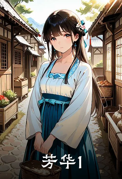 《芳华1》芳芸儿芸儿完本小说_芳芸儿芸儿(芳华1)全文免费阅读无弹窗大结局