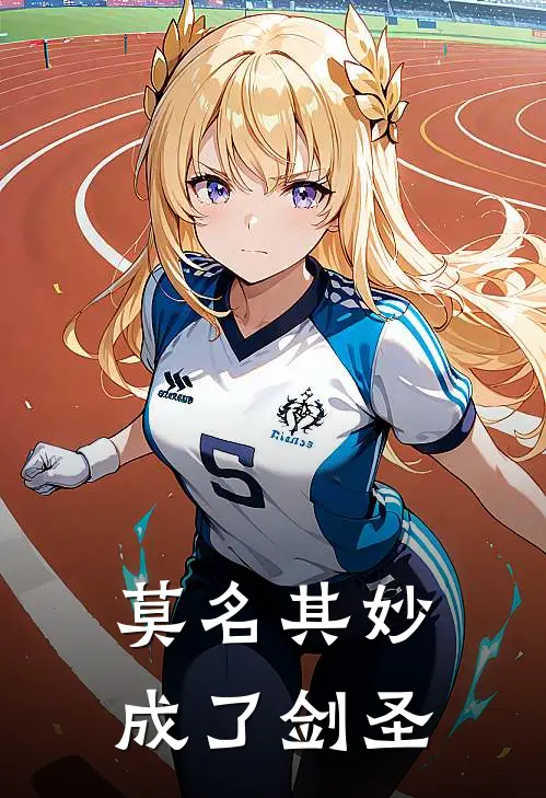 莫名其妙成了剑圣