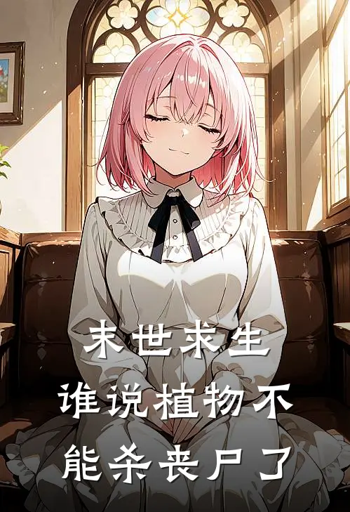 末世求生，谁说植物不能杀丧尸了(方彦纳尼)全本免费小说阅读_全文免费阅读末世求生，谁说植物不能杀丧尸了方彦纳尼