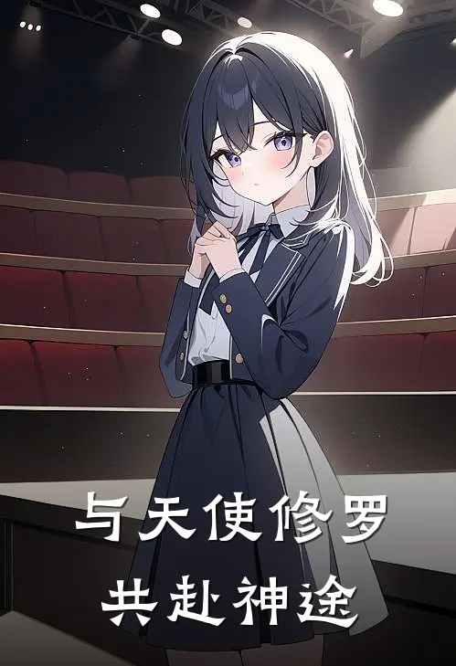 与天使修罗共赴神途