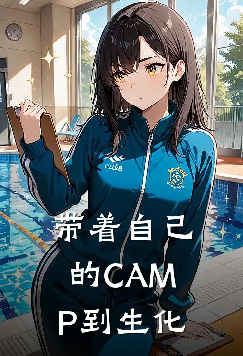 带着自己的CAMP到生化