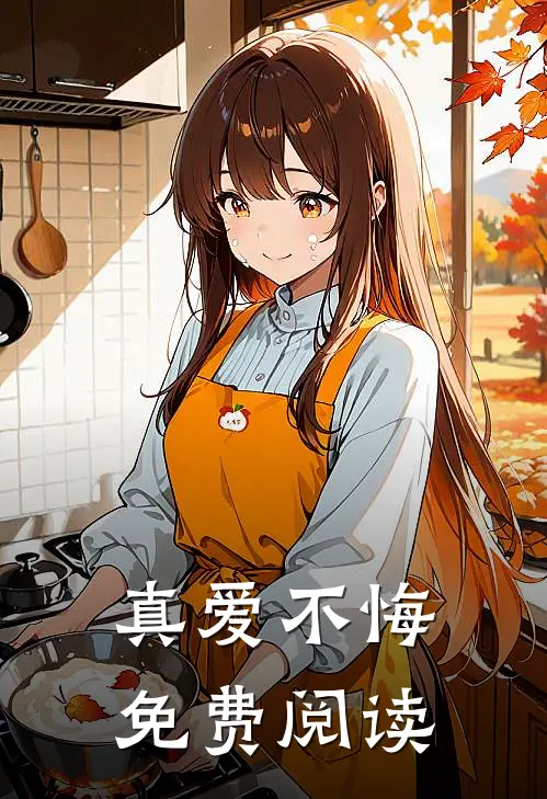 真爱不悔免费阅读