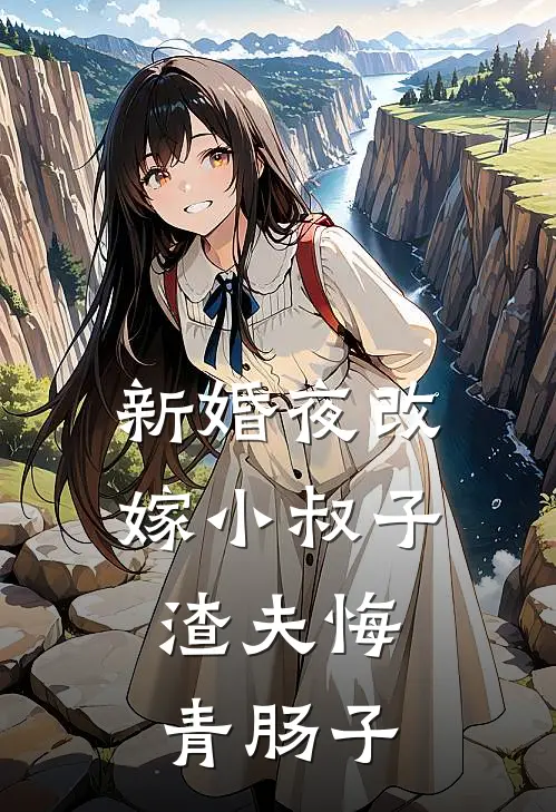 新婚夜改嫁小叔子，渣夫悔青肠子