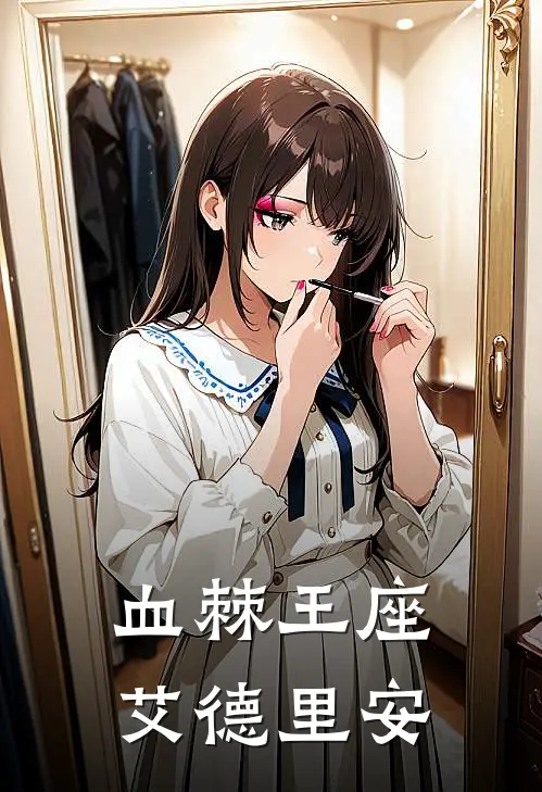 血棘王座艾德里安