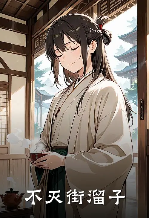 《不灭街溜子》吴七吴弃完结版阅读_吴七吴弃完结版在线阅读