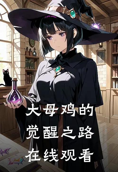 大母鸡的觉醒之路在线观看