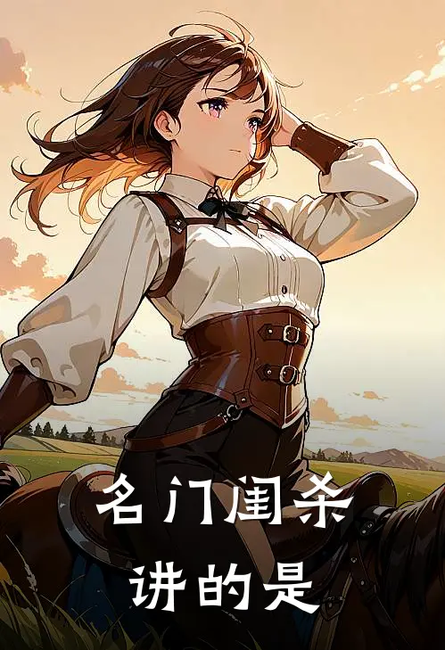 名门闺杀讲的是