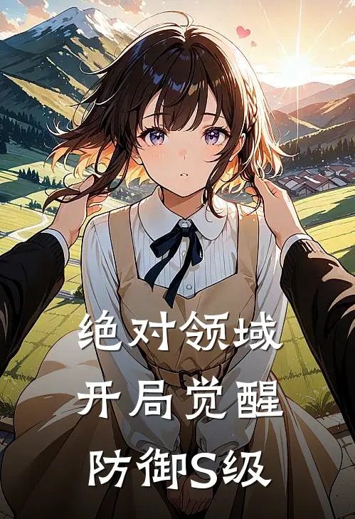 绝对领域：开局觉醒防御S级苏璃苏澈小说完整版免费阅读_热门小说排行榜绝对领域：开局觉醒防御S级(苏璃苏澈)